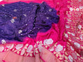 Bandini silk