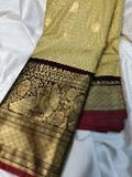 Vintage valli gadwal