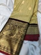 Vintage valli gadwal
