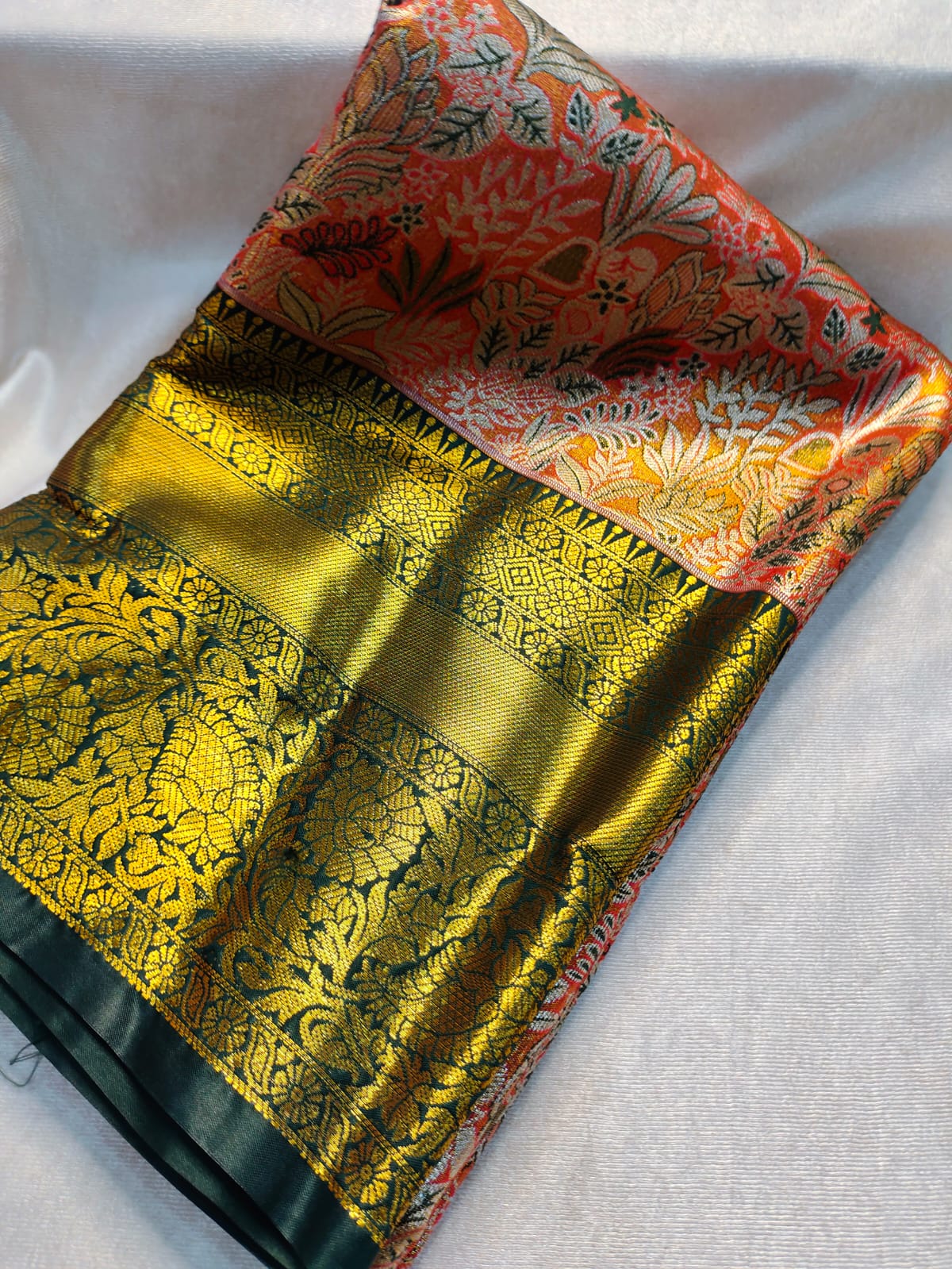 Kanchi meenakari