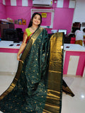 Vintage gadwal sarees