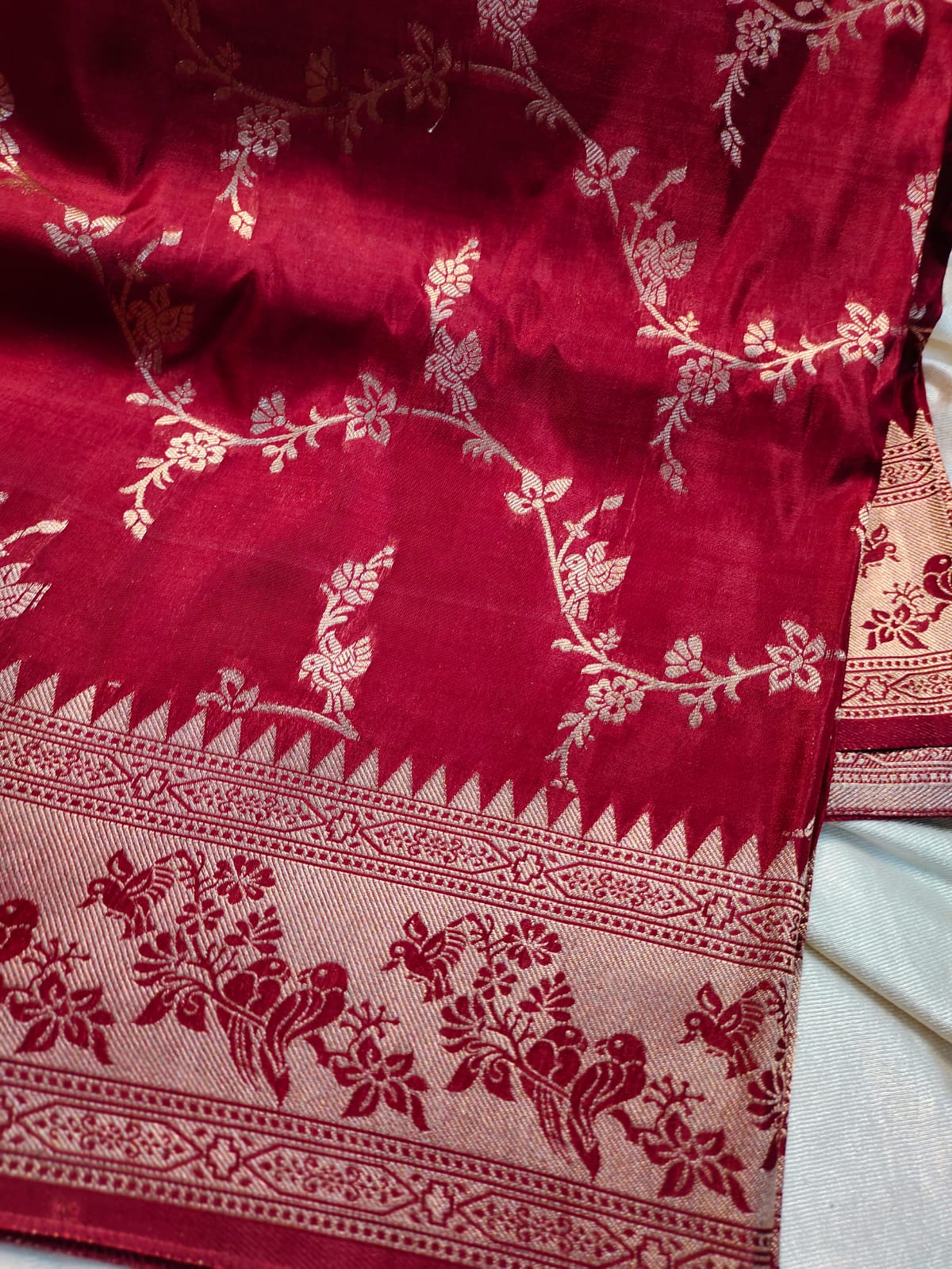 HO CREP 60% OFFER SAREES