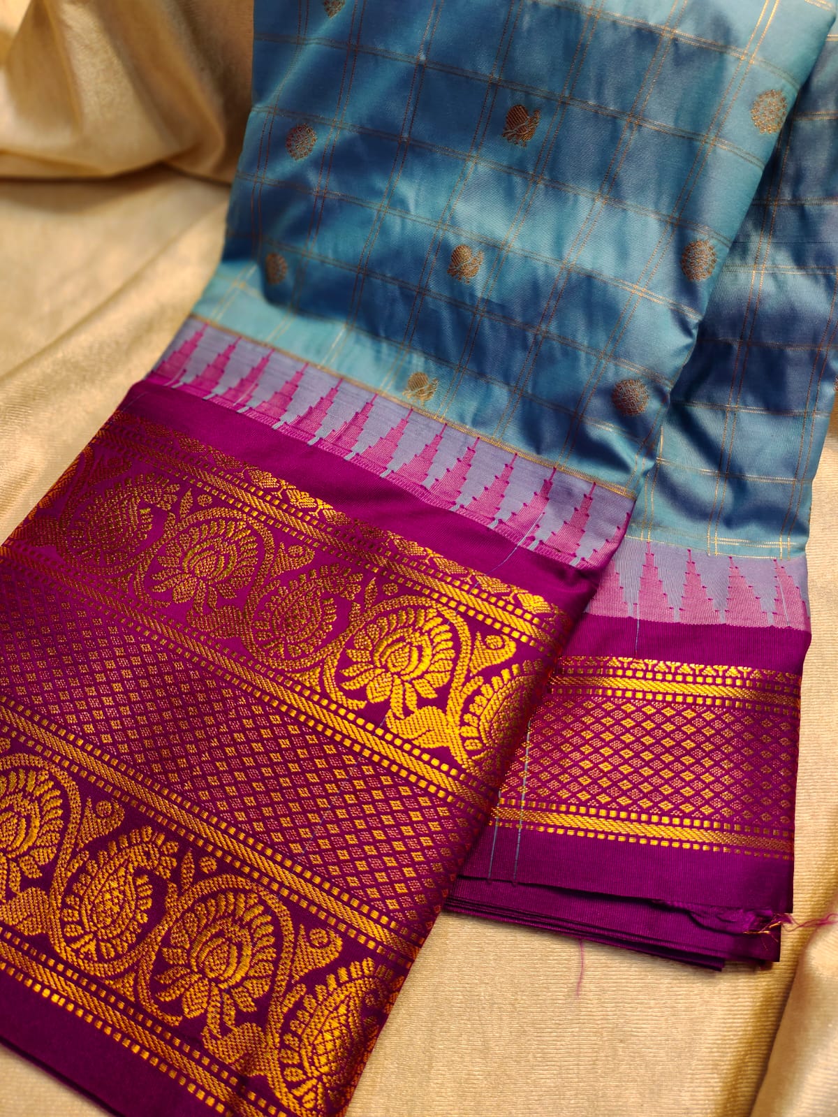 1day gadwal sale