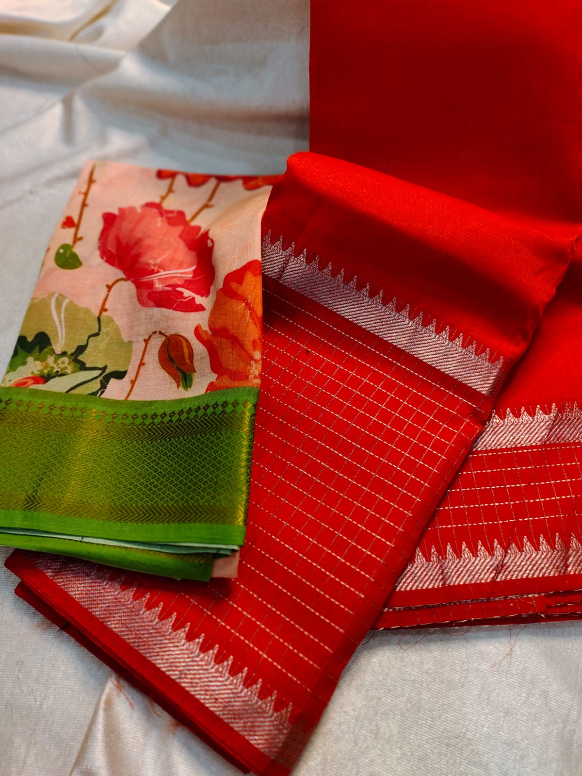 Mangalagiri pattu