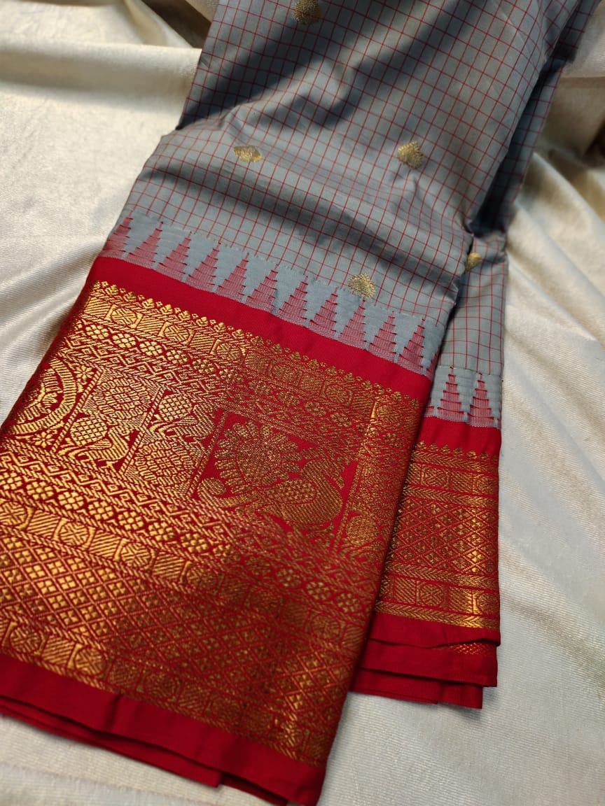 60% offer gadwal sarees