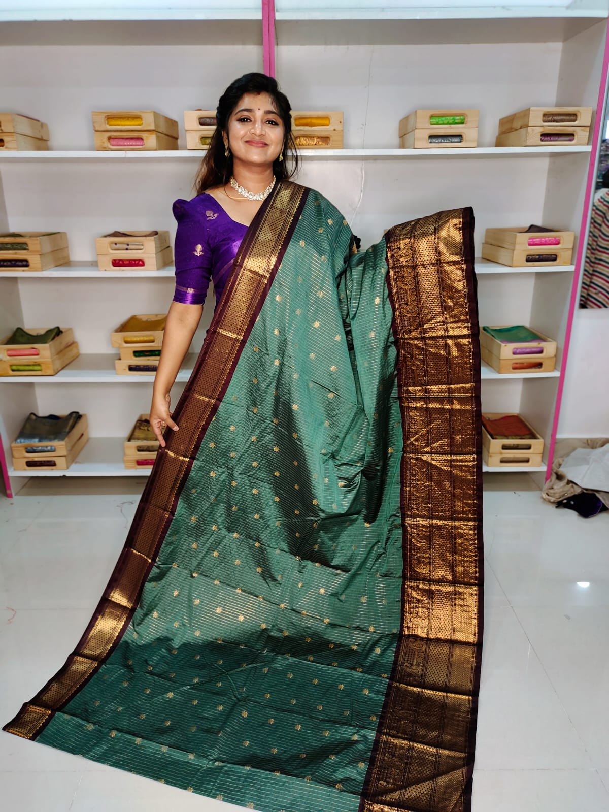 Ashadam sale
