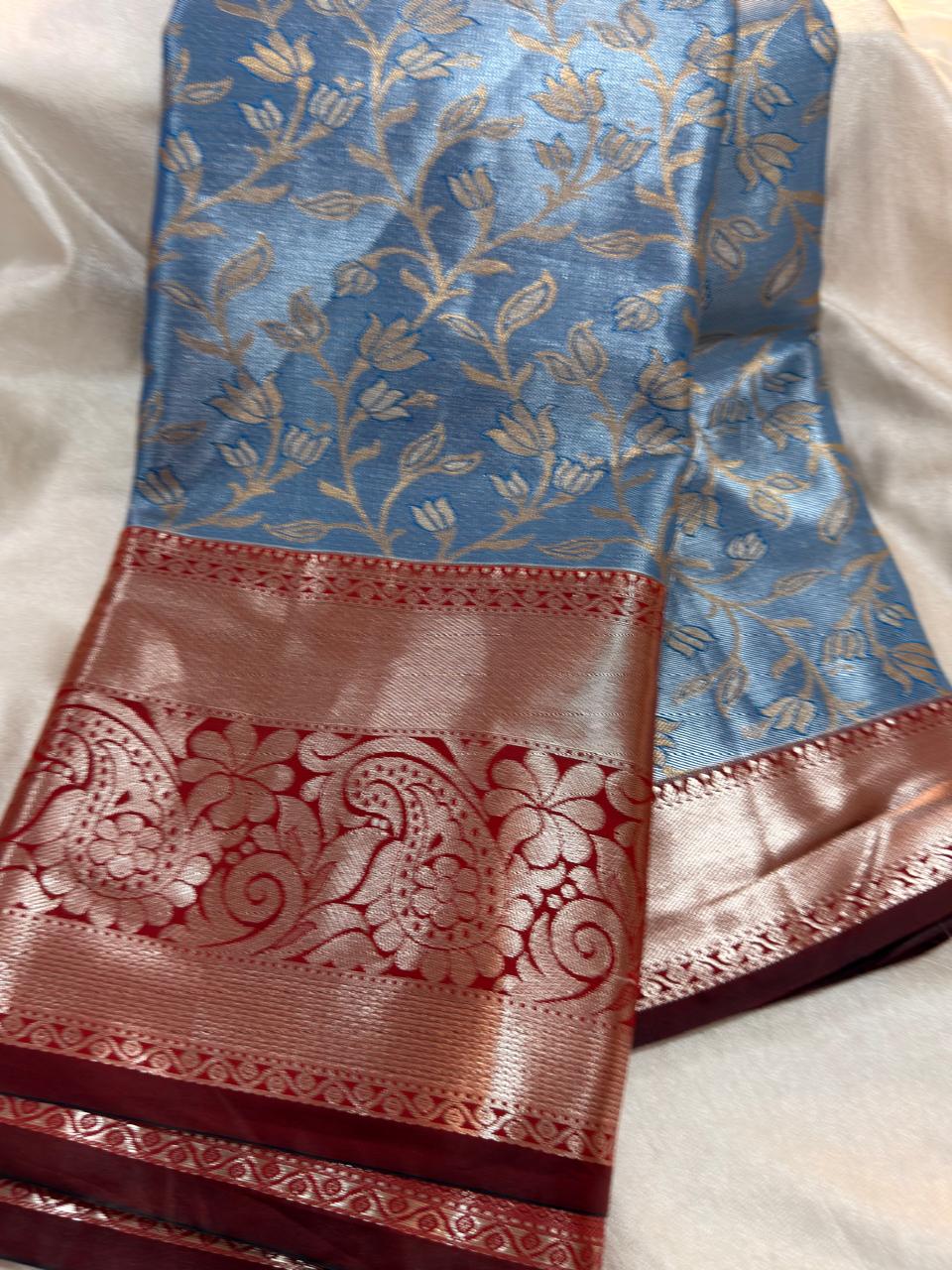 90% offer Kanchi pattu collection