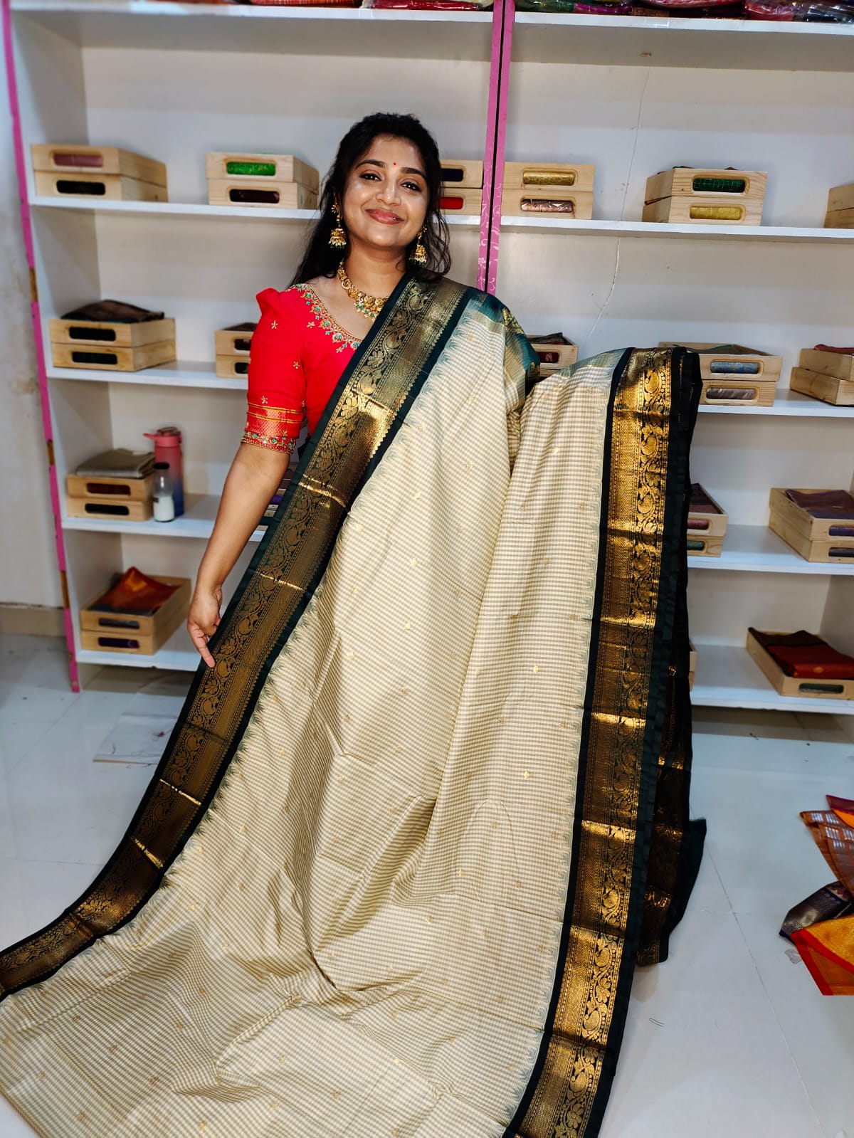 Feb gadwal sale