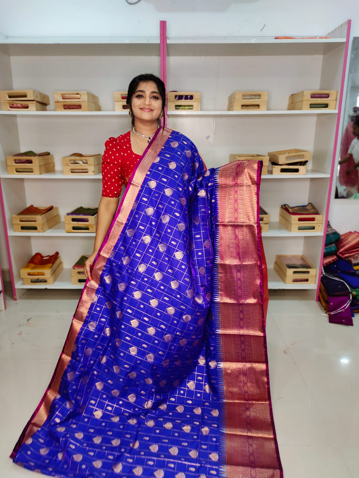Ashadam clearnce sale fancy saree's