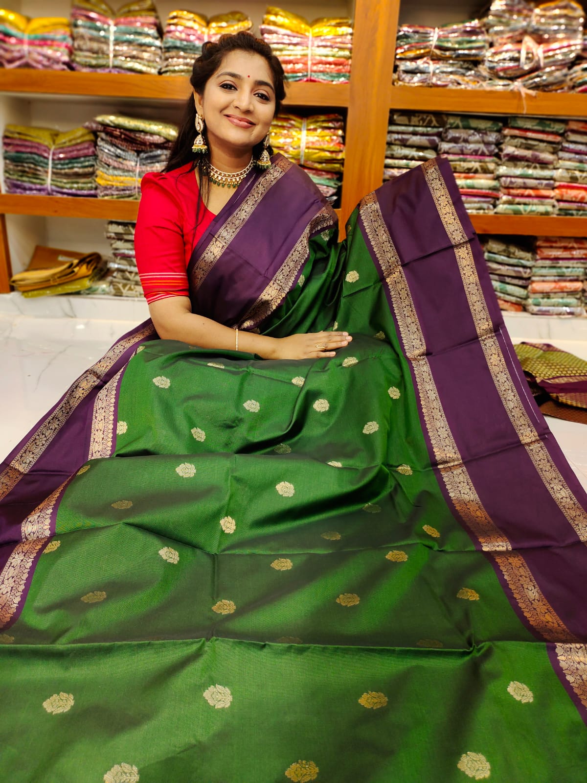Katan silk