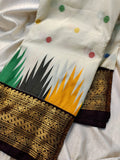 60% offer gadwal sarees