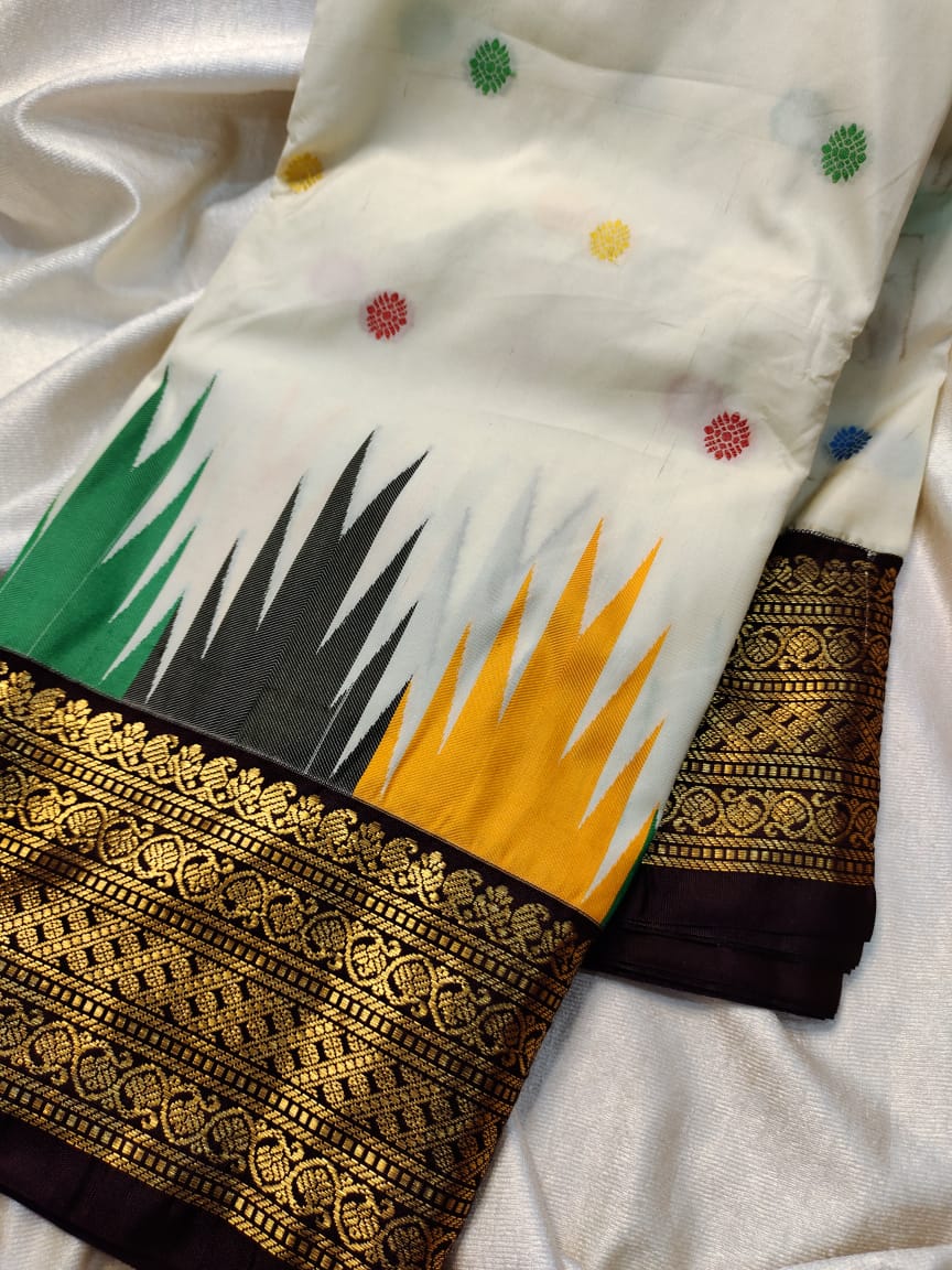 60% offer gadwal sarees