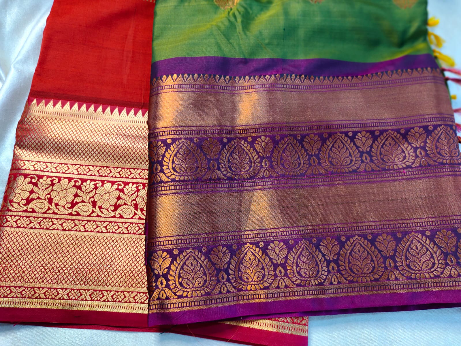 1+1  uppda silk