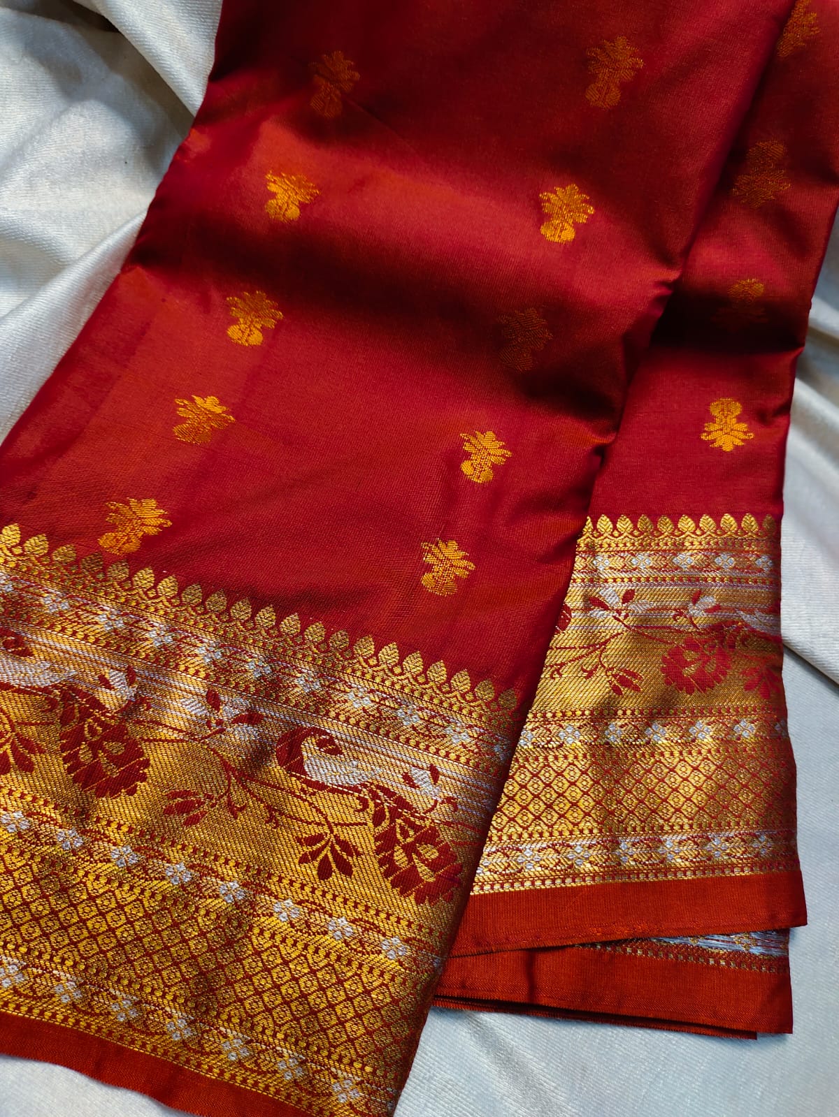Gadwal sale