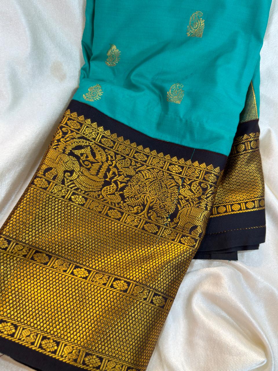 Gadwal cleance sale