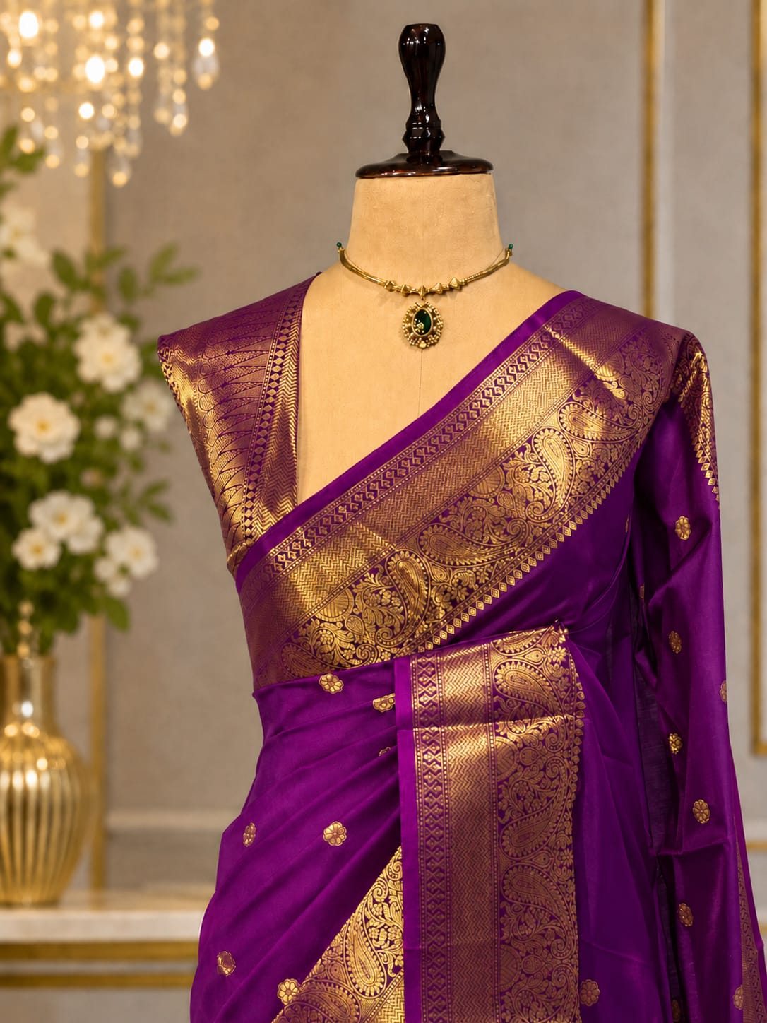 Katan Banarasi