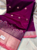 Mango silk