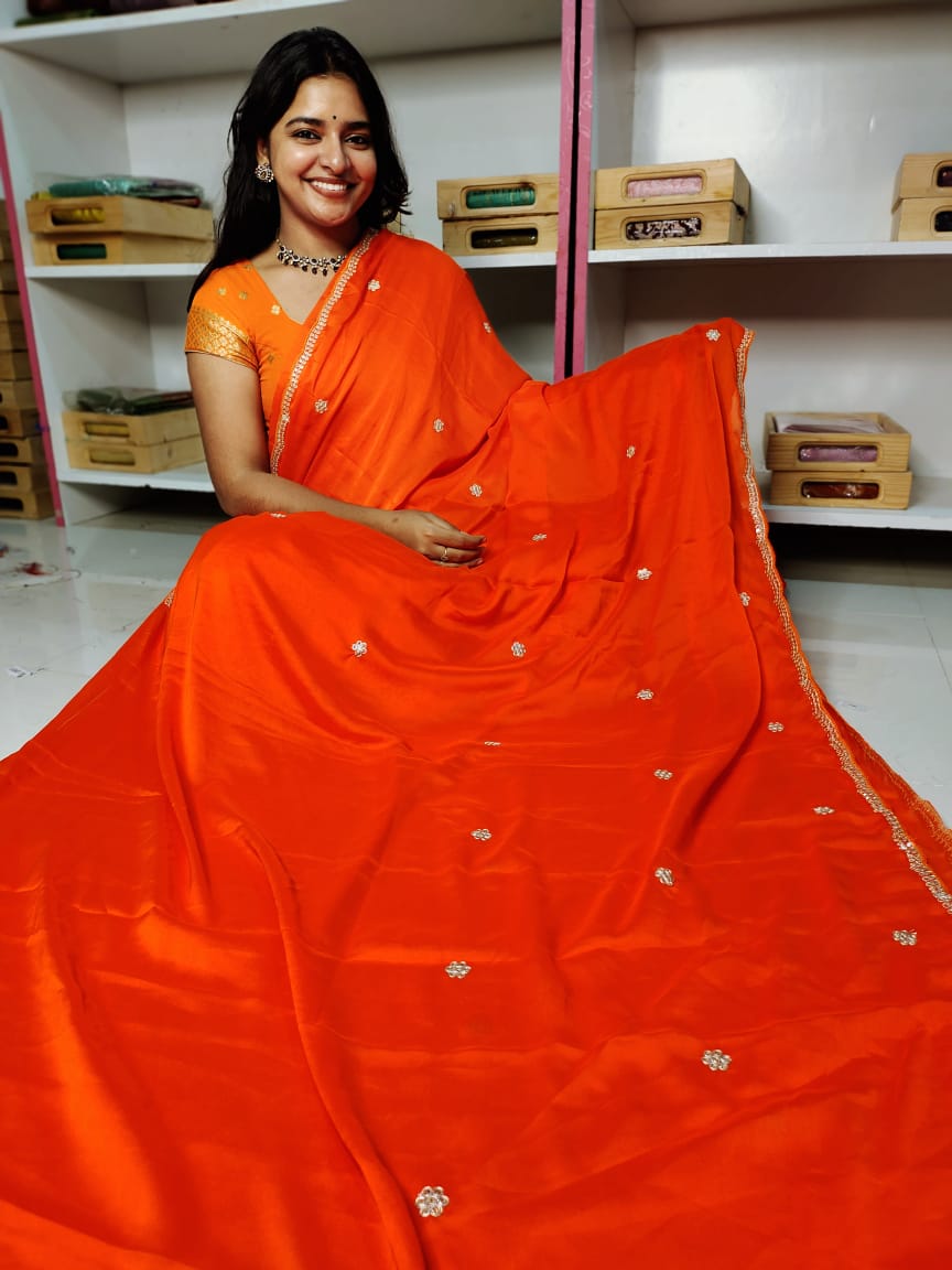 Diwali offer sarees