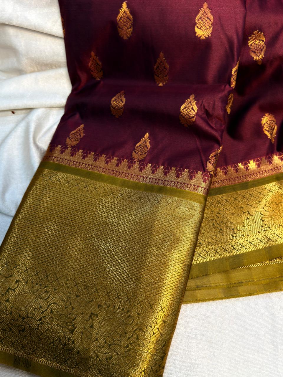 Gadwal sale 1599
