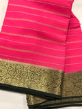 Mysore Crepe