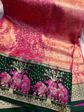 Meenakshi kanchi