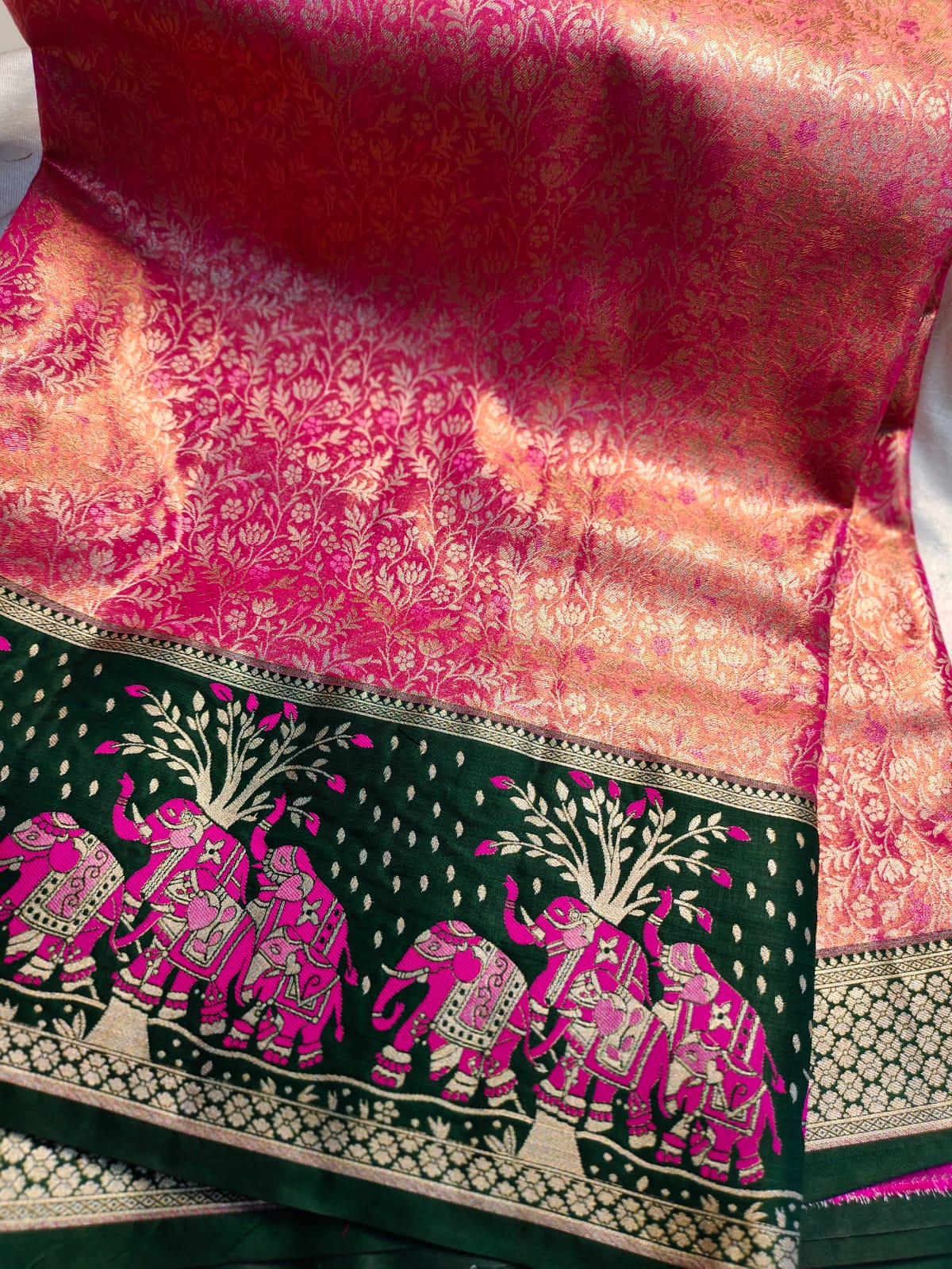 Meenakshi kanchi