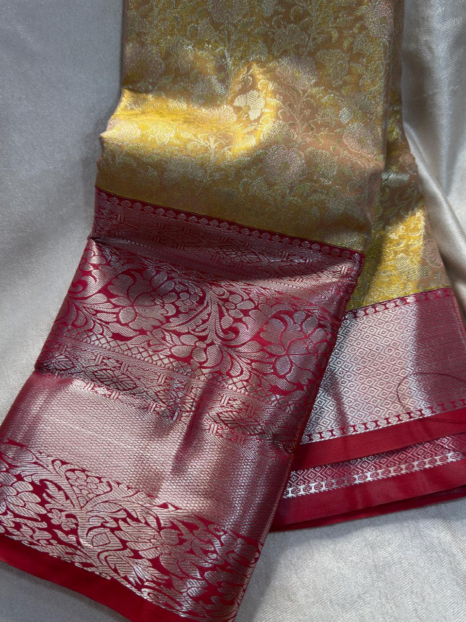 Kanchi offer