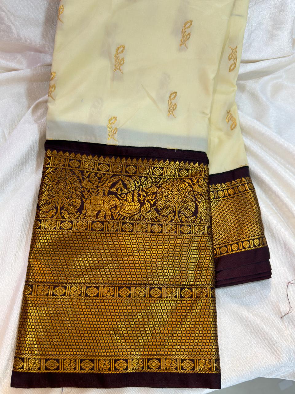 Gadwal cleance sale