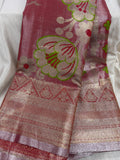 90% offer Kanchi pattu collection