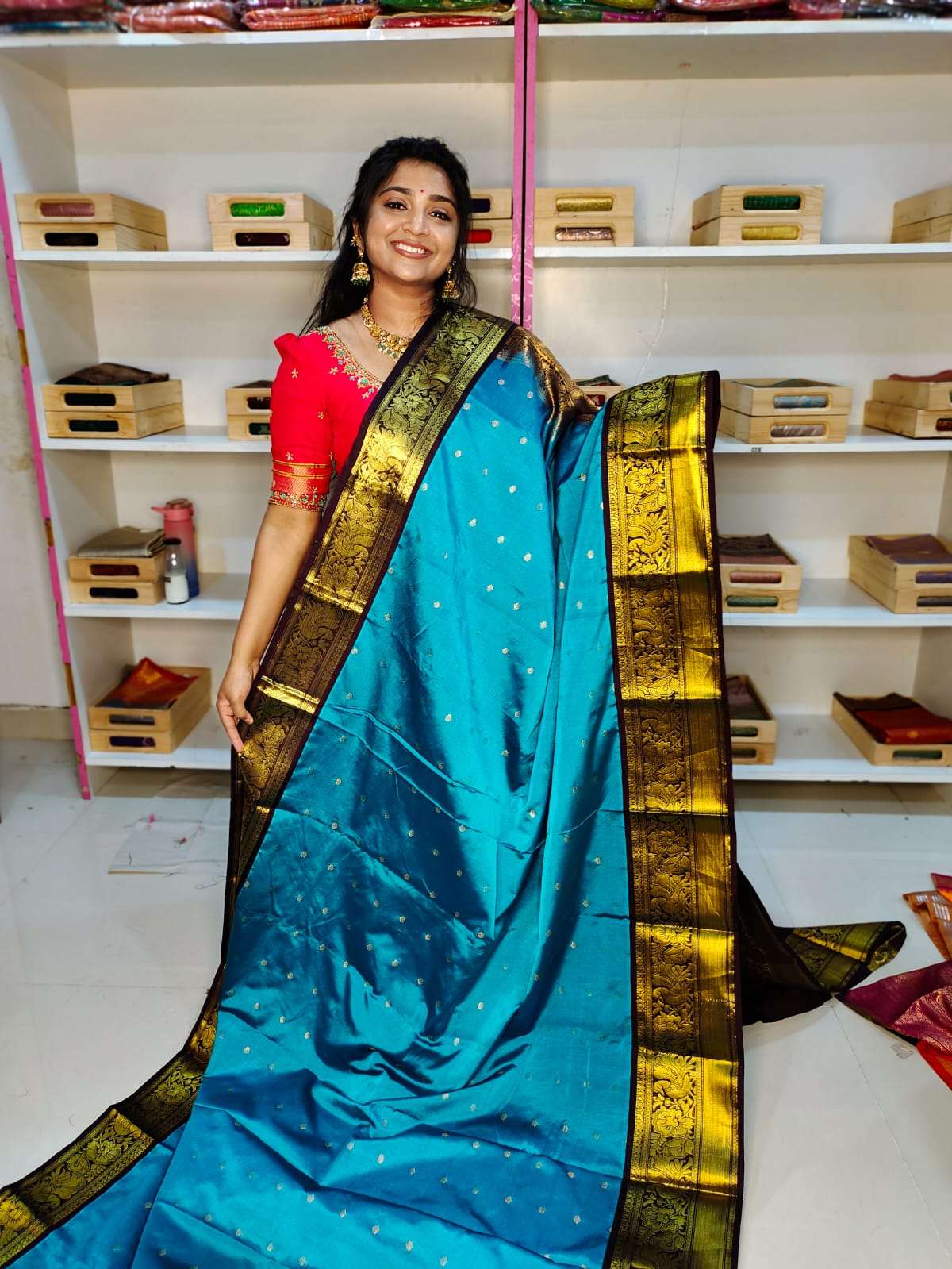 Feb gadwal sale