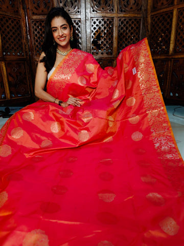 Sankranti offer saree
