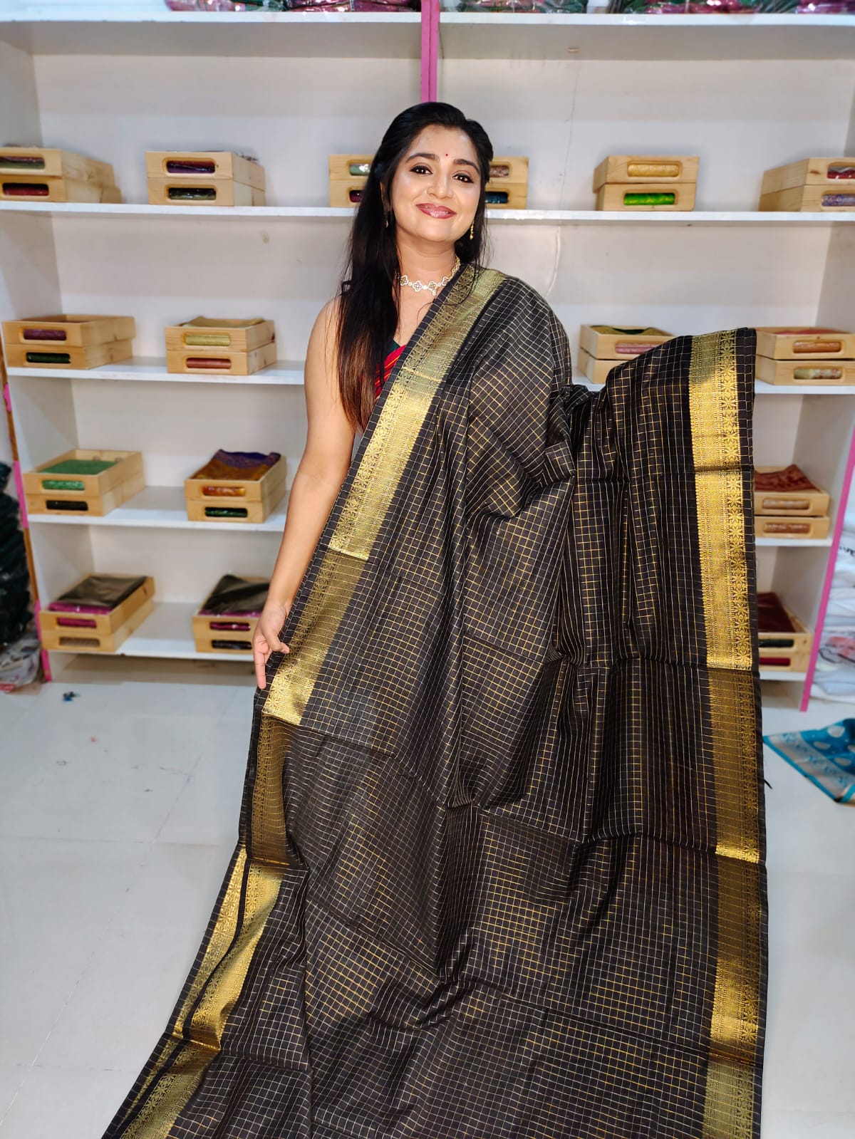 Diwali fancy sarees sale
