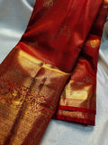 Resham kanchi