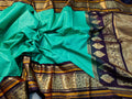 Vintage gadwal silk
