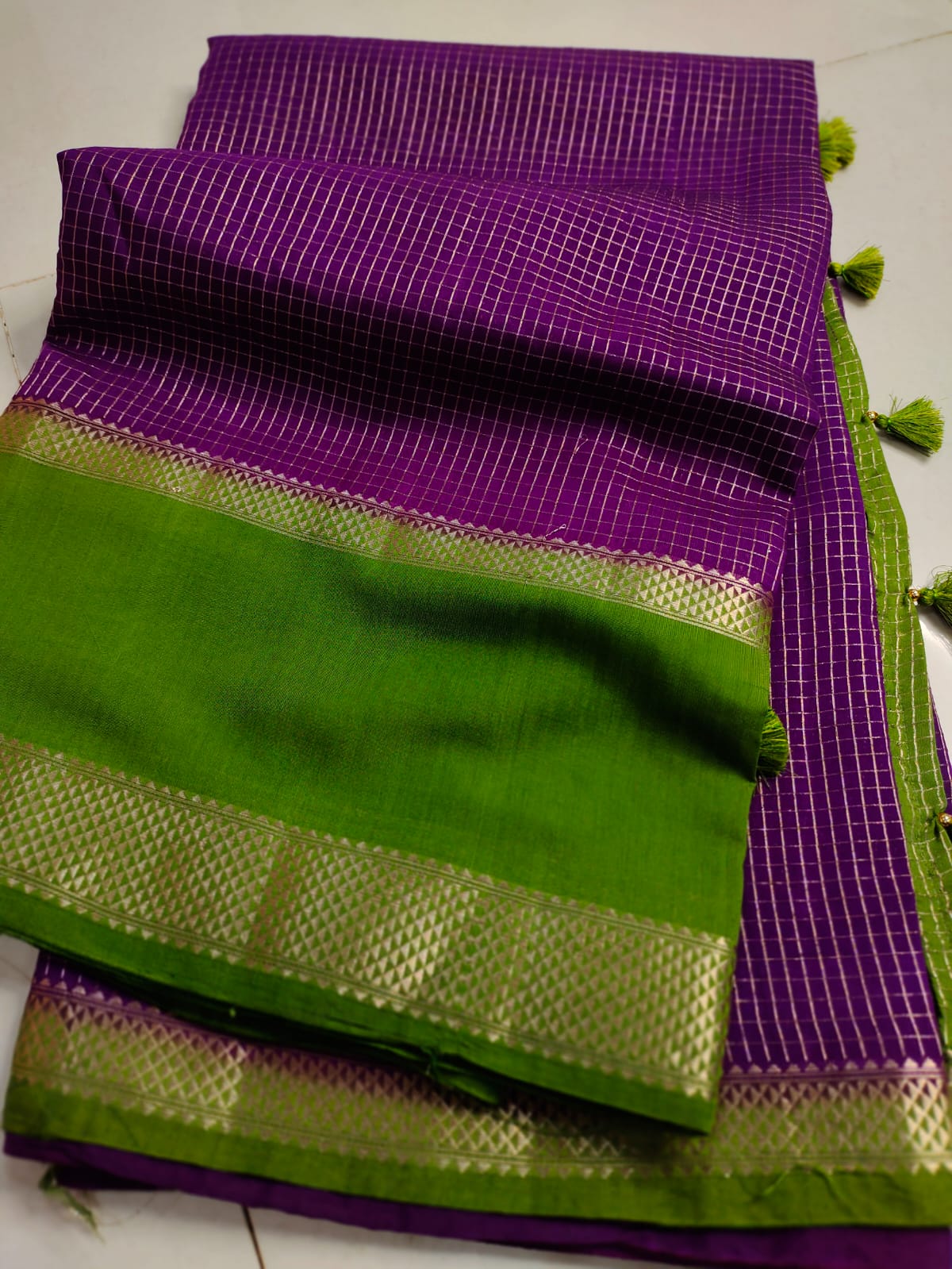 BN silk