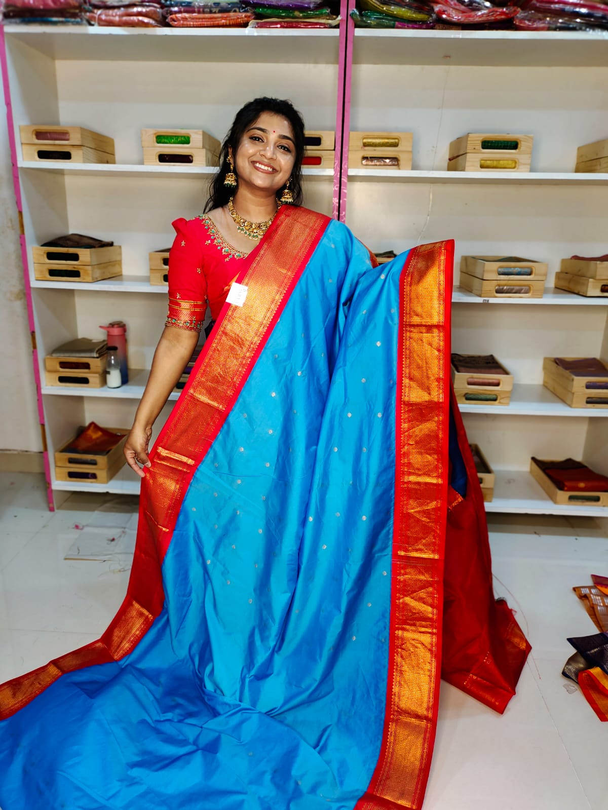 Feb gadwal sale