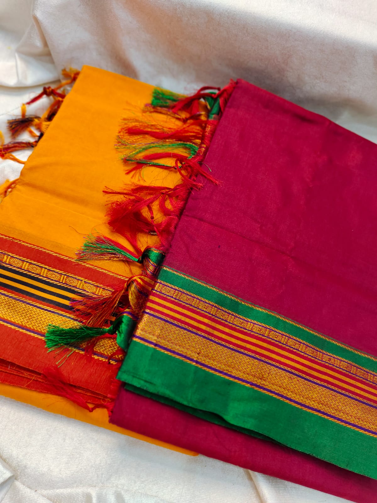 1+1 offer saree