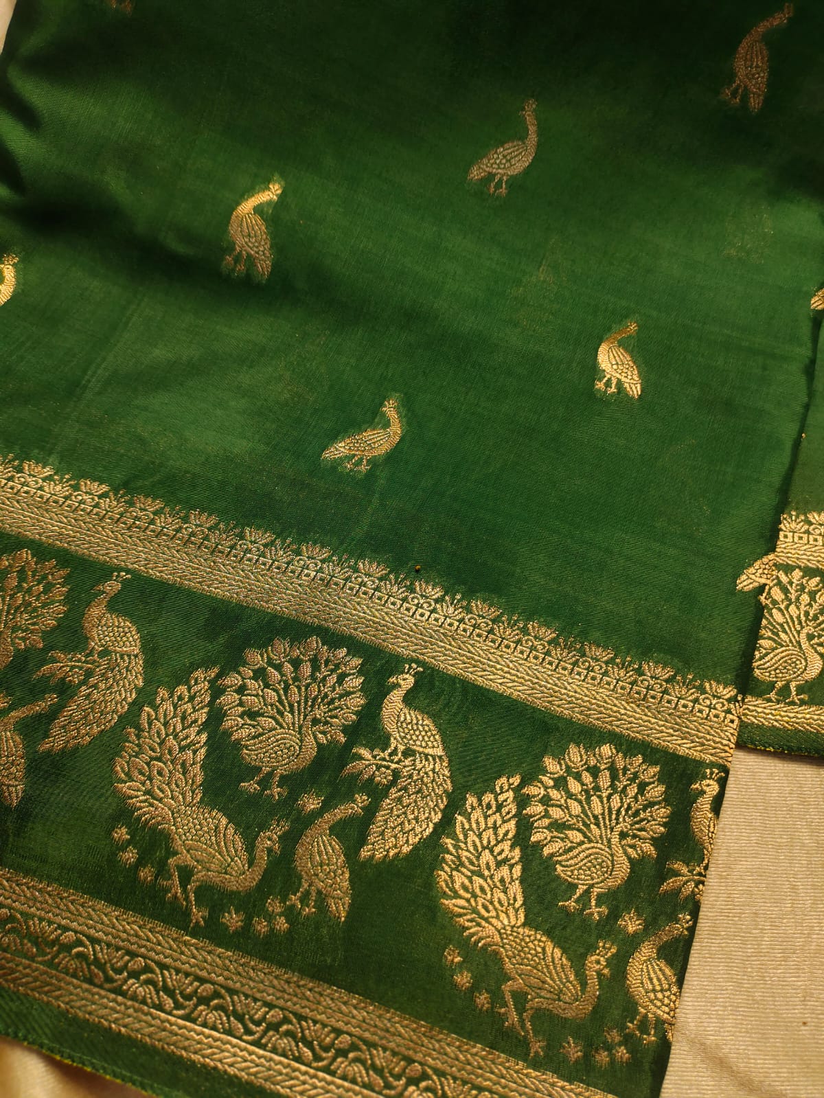 HO CREP 60% OFFER SAREES