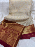 90% offer Kanchi pattu collection