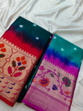 1+1 Bandini saree
