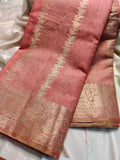 Chanderi silk