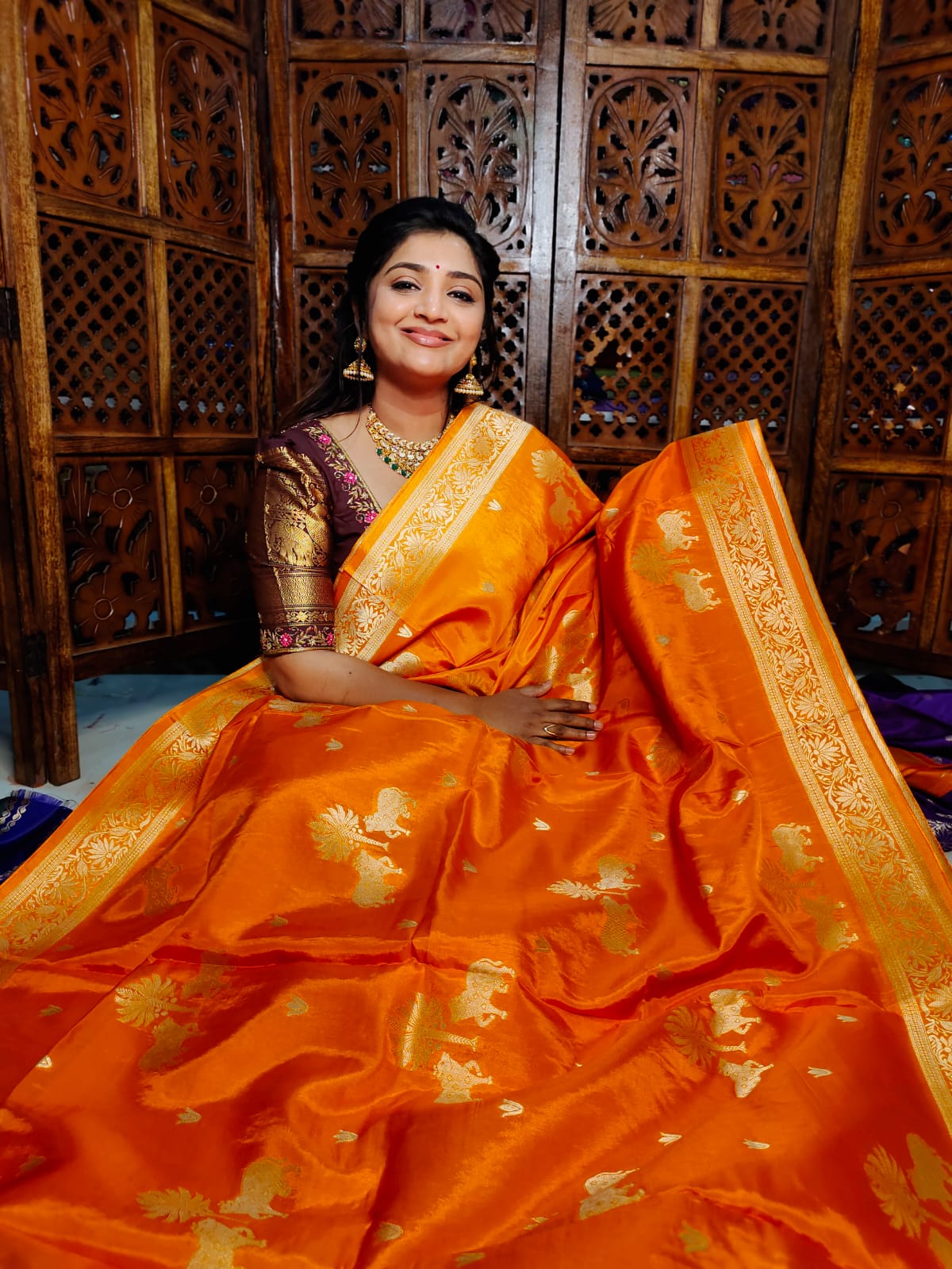 50% offer fancy sarees
