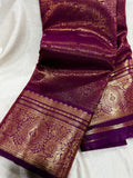 90% offer Kanchi pattu collection