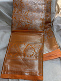 90% offer Kanchi pattu collection