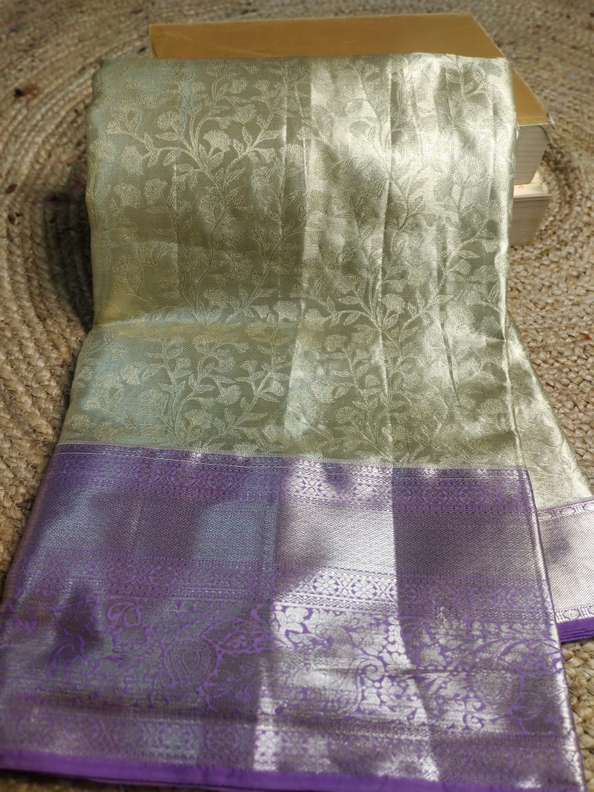 80% offer kanchi pattu collection