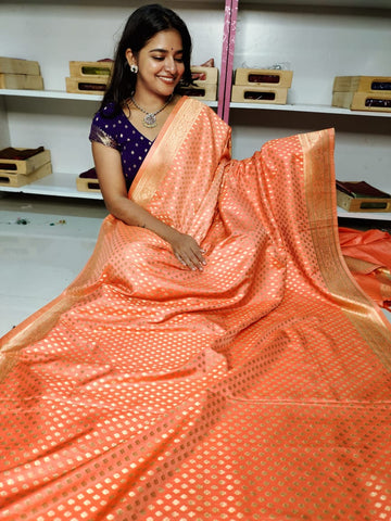 Dussehra offer saree