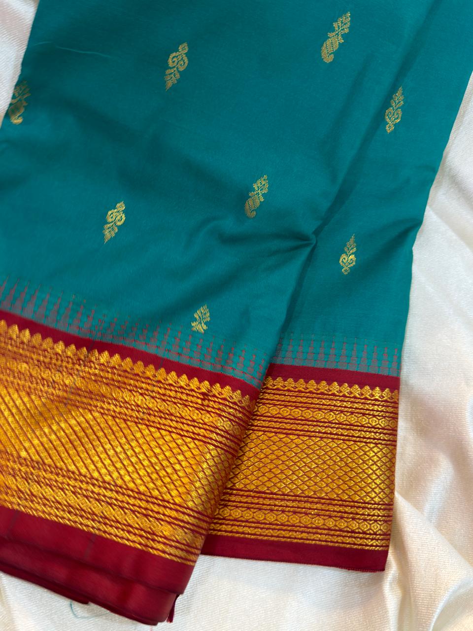 Gadwal cleance sale