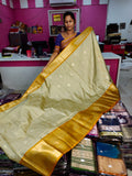 Premium kathan silk