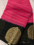 Mysore Crepe