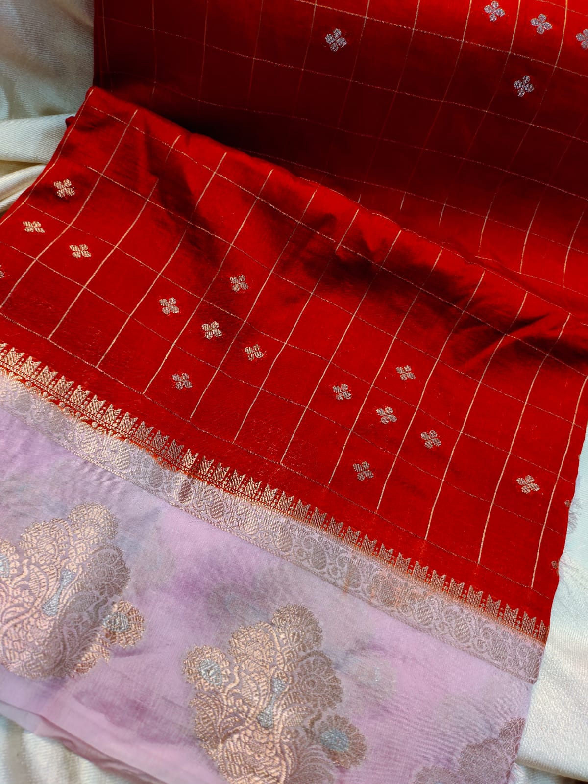 50% mango silk
